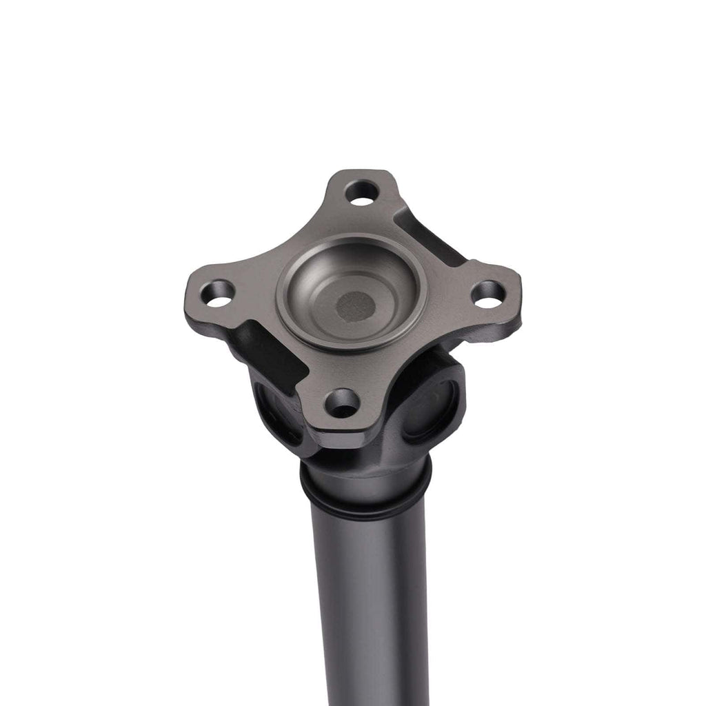 Aandrijfas 705mm geschikt voor BMW X5 X6 xDrive30i Xdrive35d xDrive48i 2009-2010