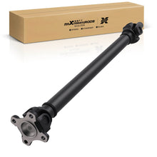 Laad de afbeelding in de galerijviewer, Aandrijfas 705mm geschikt voor BMW X5 X6 xDrive30i Xdrive35d xDrive48i 2009-2010