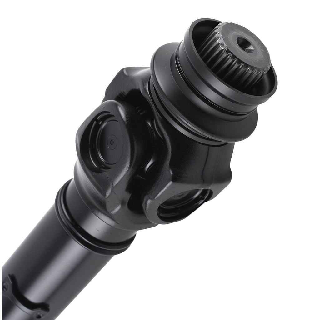 Aandrijfas voorzijde geschikt voor BMW X3 F25 10-17 X4 F26 14-18 7589985 8605867