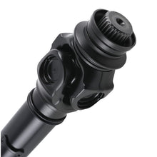Laad de afbeelding in de galerijviewer, Aandrijfas voorzijde geschikt voor BMW X3 F25 10-17 X4 F26 14-18 7589985 8605867
