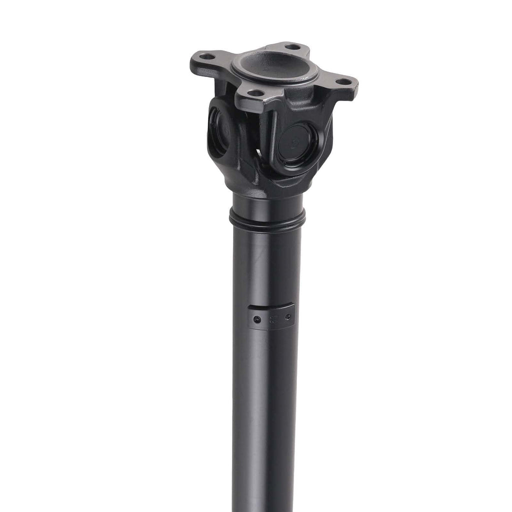 Aandrijfas voorzijde geschikt voor BMW X3 F25 10-17 X4 F26 14-18 7589985 8605867