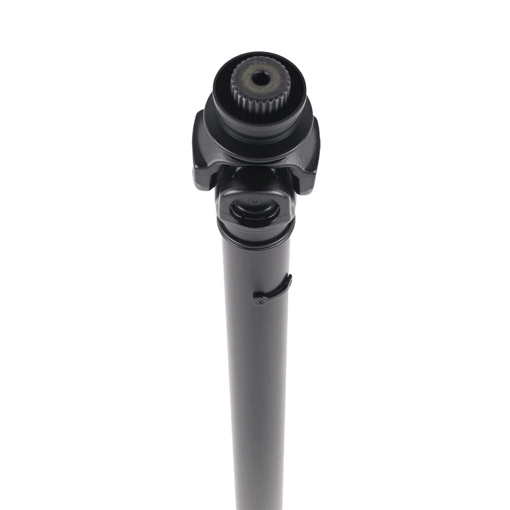 Aandrijfas voorzijde geschikt voor BMW X3 F25 10-17 X4 F26 14-18 7589985 8605867