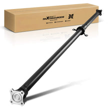 Laad de afbeelding in de galerijviewer, Aandrijfas achterzijde geschikt voor Dacia Duster HM HS 1.2L 1.3L 1.5L 1.6L 4x4