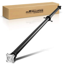 Laad de afbeelding in de galerijviewer, Aandrijfas achterzijde geschikt voor Dacia Duster HM HS 1.2L 1.3L 1.5L 1.6L 4x4