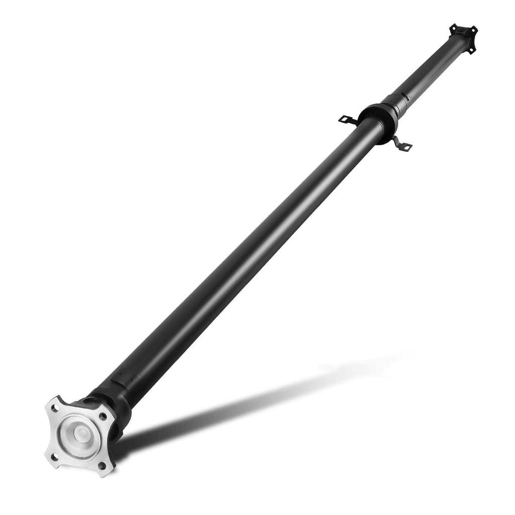 Aandrijfas achterzijde geschikt voor Dacia Duster HM HS 1.2L 1.3L 1.5L 1.6L 4x4