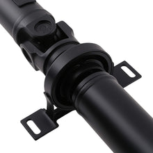 Laad de afbeelding in de galerijviewer, Aandrijfas achterzijde geschikt voor BMW 5 Serie E39 520i 523i 525i 530i 1996-2004 RWD