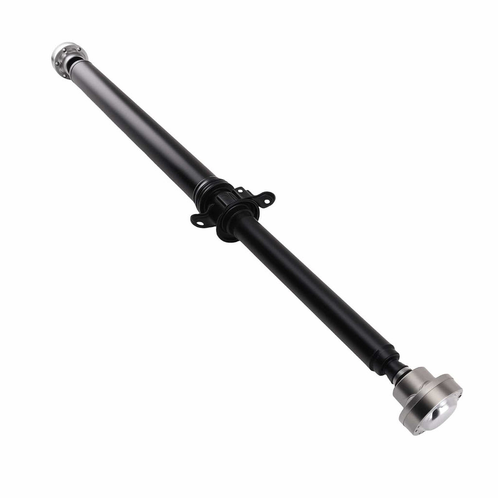 Aandrijfas geschikt voor Audi Q7 4LB 3.6 4.2 FSI quattro AWD 06-10 7L8521102M