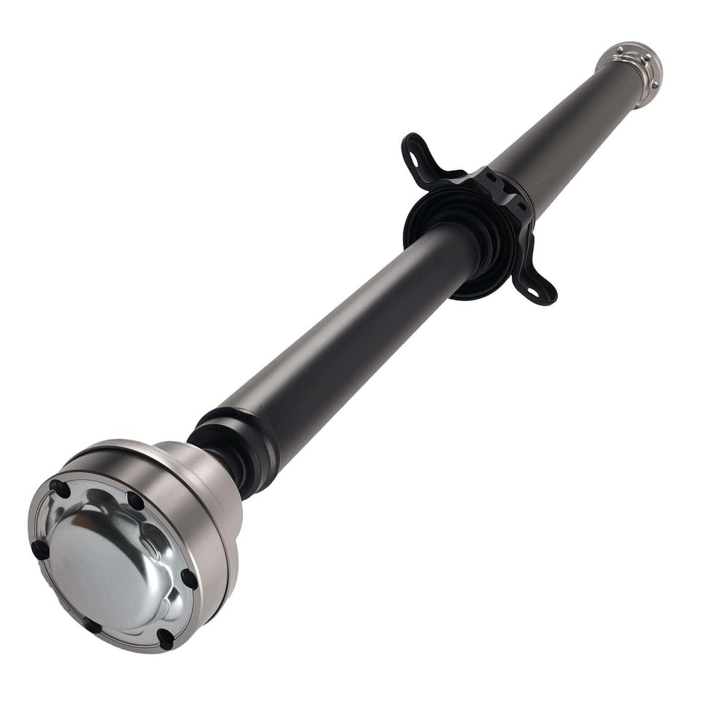 Aandrijfas geschikt voor Audi Q7 4LB 3.6 4.2 FSI quattro AWD 06-10 7L8521102M