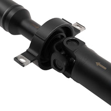 Laad de afbeelding in de galerijviewer, Aandrijfas L=1417mm geschikt voor BMW X6 F16, F86 xDrive35i 3.0 AWD 2014-2019