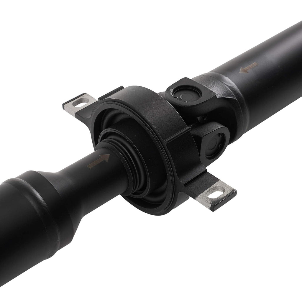 Aandrijfas L=1417mm geschikt voor BMW X6 F16, F86 xDrive35i 3.0 AWD 2014-2019