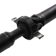 Laad de afbeelding in de galerijviewer, Aandrijfas L=1417mm geschikt voor BMW X6 F16, F86 xDrive35i 3.0 AWD 2014-2019