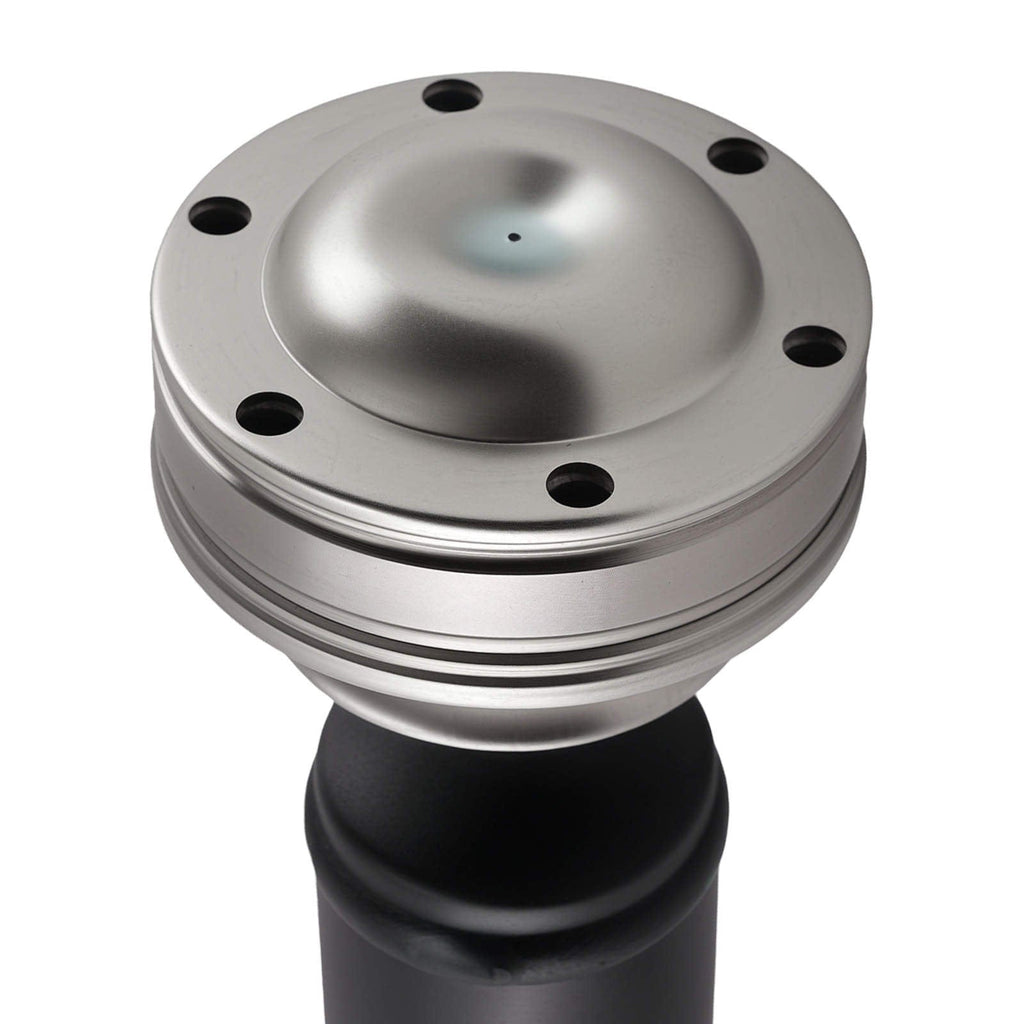 Aandrijfas Staal geschikt voor Ford Ranger TKE 2.2 TDCi 4x4 2011-2022 AB394A376AC