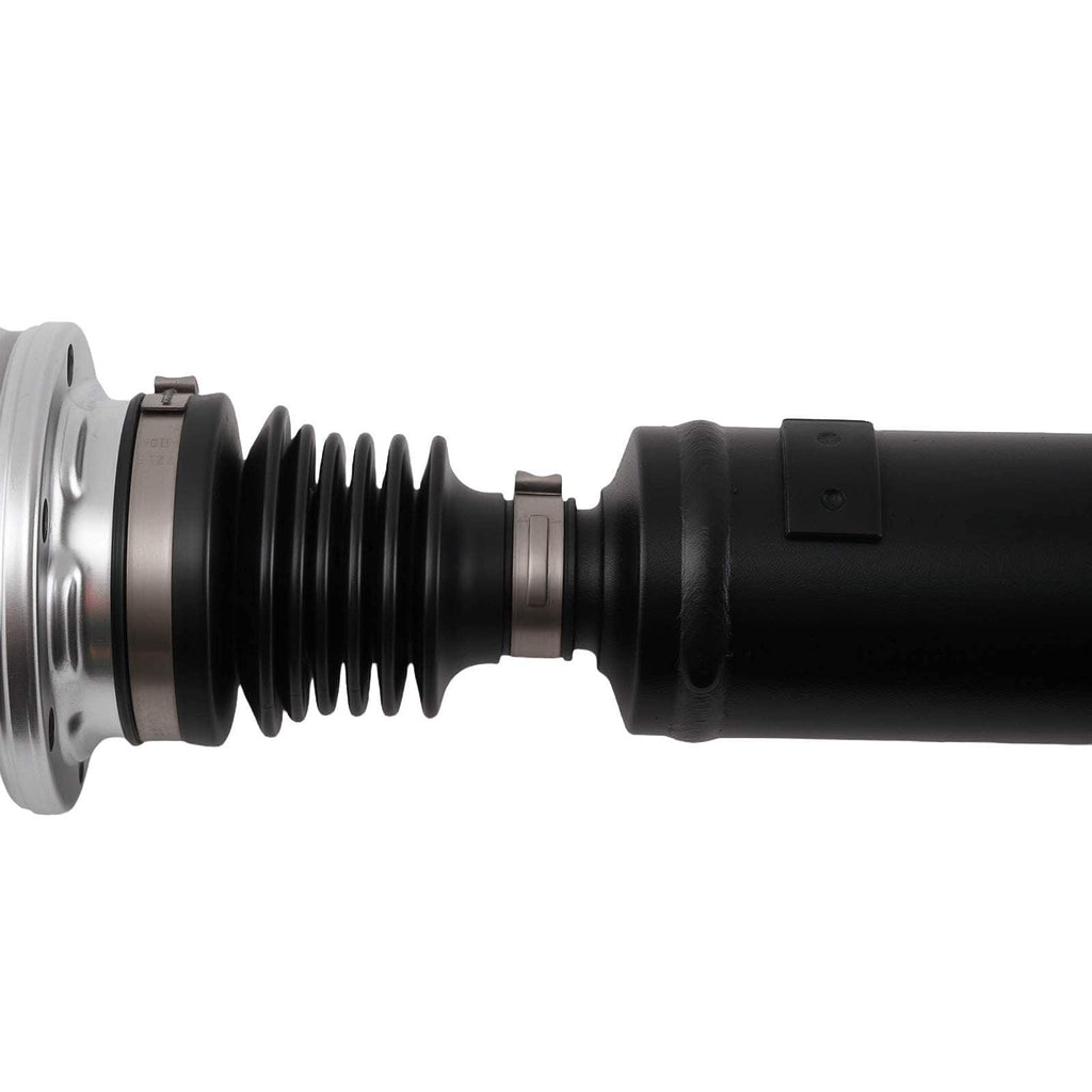 Aandrijfas Staal geschikt voor Ford Ranger TKE 2.2 TDCi 4x4 2011-2022 AB394A376AC