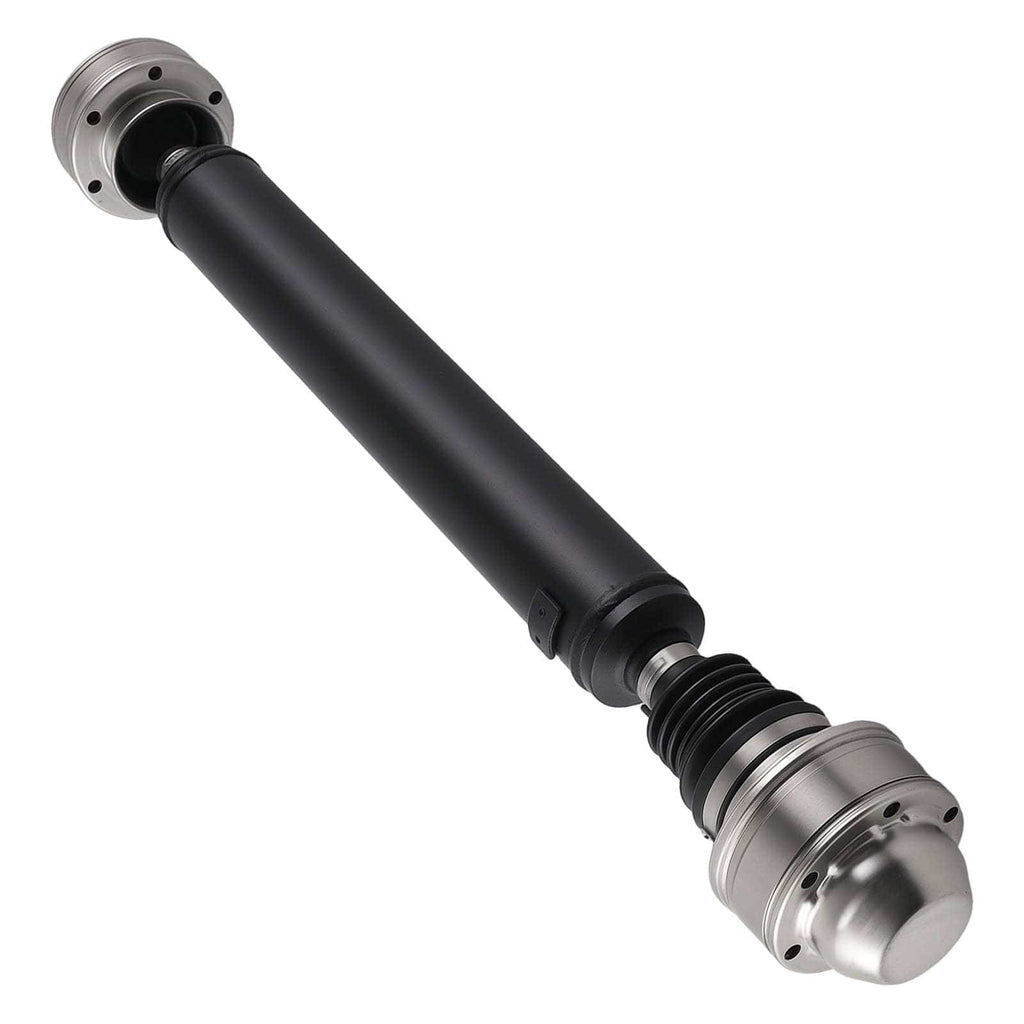 Aandrijfas Staal geschikt voor Ford Ranger TKE 2.2 TDCi 4x4 2011-2022 AB394A376AC