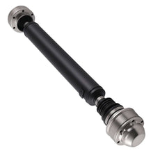 Laad de afbeelding in de galerijviewer, Aandrijfas Staal geschikt voor Ford Ranger TKE 2.2 TDCi 4x4 2011-2022 AB394A376AC