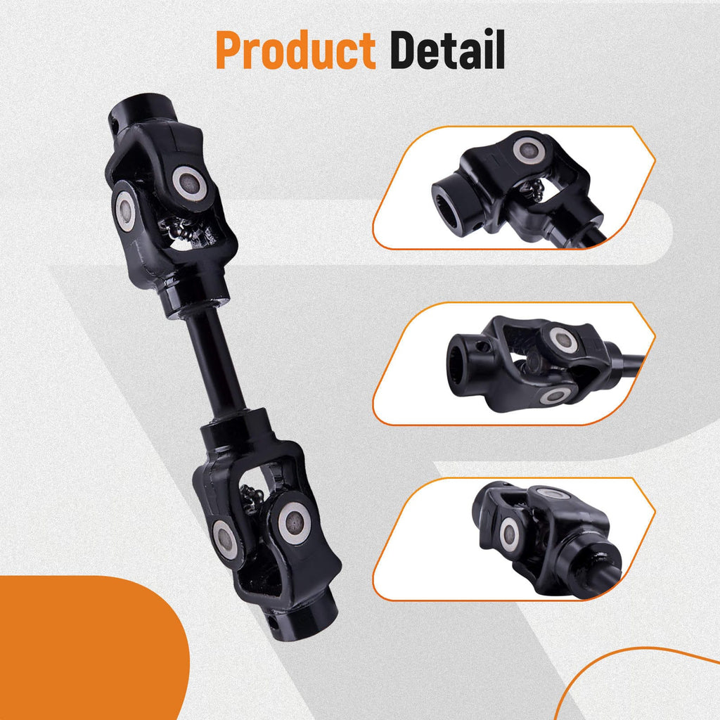 Aandrijfas achterzijde geschikt voor Polaris ATV geschikt voor Sportsman 600 700 800 4x4 EFI 03-07