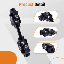 Laad de afbeelding in de galerijviewer, Aandrijfas achterzijde geschikt voor Polaris ATV geschikt voor Sportsman 600 700 800 4x4 EFI 03-07