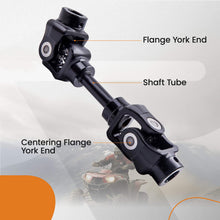 Laad de afbeelding in de galerijviewer, Aandrijfas achterzijde geschikt voor Polaris ATV geschikt voor Sportsman 600 700 800 4x4 EFI 03-07