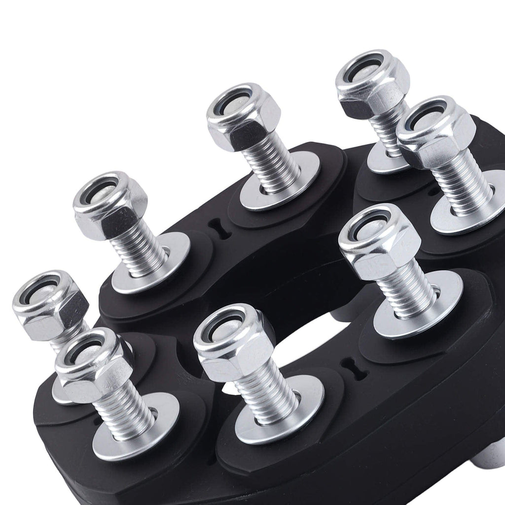 Aandrijfas Flex Joint geschikt voor Mercedes-Benz Sprinter W203 W204 W210 W211 W639