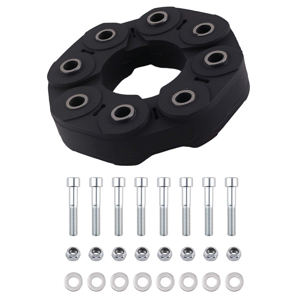 Aandrijfas Flex Joint geschikt voor Mercedes-Benz Sprinter W203 W204 W210 W211 W639