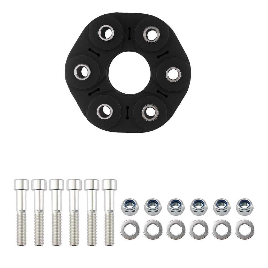 Aandrijfas Coupling voor MB C-Klasse W203 C280/C320 4-matic 2002-2007 14980