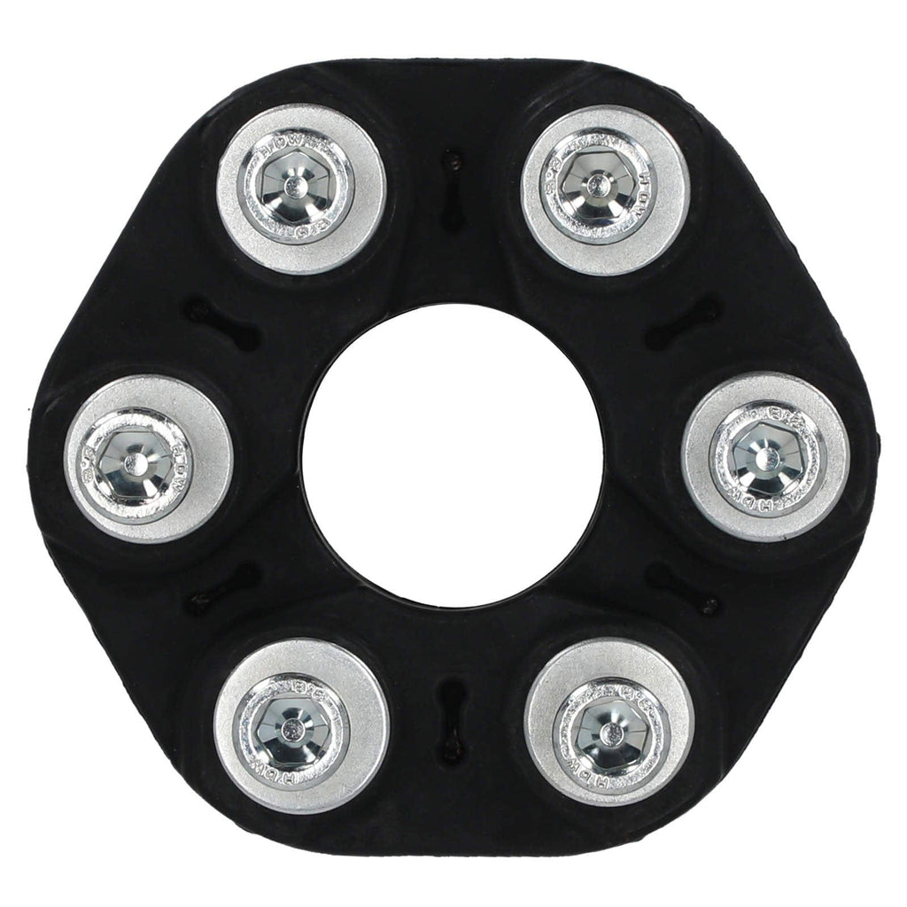Flexible disc aandrijfas geschikt voor BMW 3 Serie E46 5 Serie E39 Z4 E85 26111209168 43466