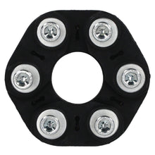 Laad de afbeelding in de galerijviewer, Flexible disc aandrijfas geschikt voor BMW 3 Serie E46 5 Serie E39 Z4 E85 26111209168 43466