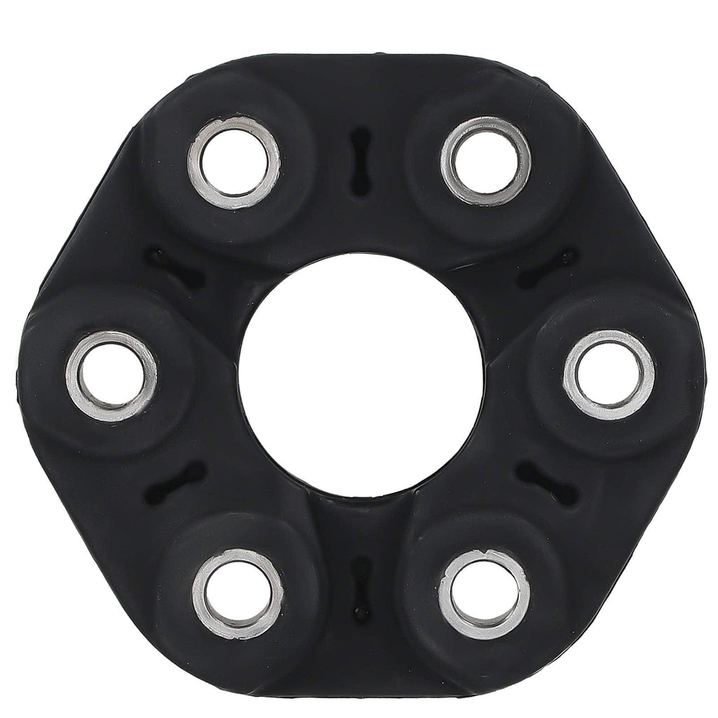 Flexible disc aandrijfas geschikt voor BMW 3 Serie E46 5 Serie E39 Z4 E85 26111209168 43466