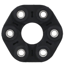 Laad de afbeelding in de galerijviewer, Flexible disc aandrijfas geschikt voor BMW 3 Serie E46 5 Serie E39 Z4 E85 26111209168 43466