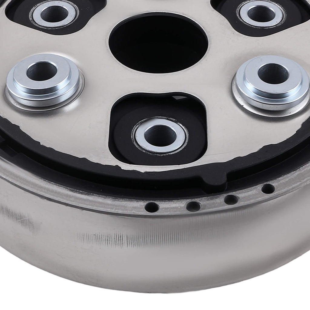Aandrijfas achterzijde Mount geschikt voor Audi A3 2.0L 2003-2012 1K0521307A