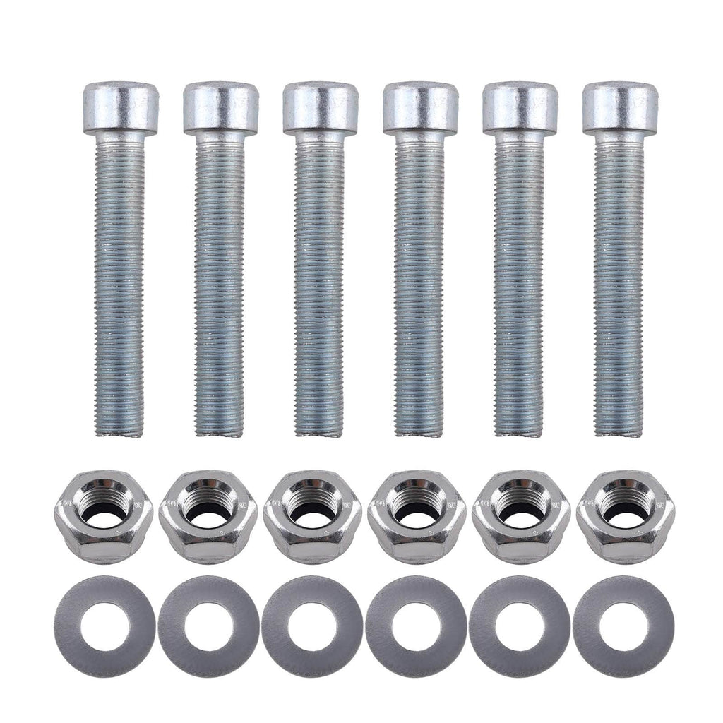 Aandrijfas achterzijde Mount geschikt voor Audi A3 2.0L 2003-2012 1K0521307A