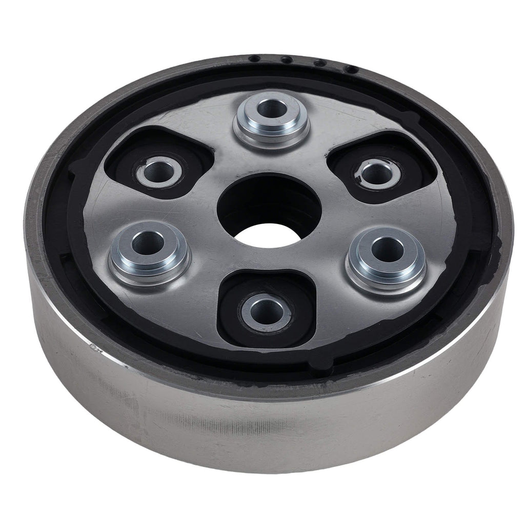 Transmissie Joint+ Centre Lager Support geschikt voor Audi A3 geschikt voor VW Tiguan 40857
