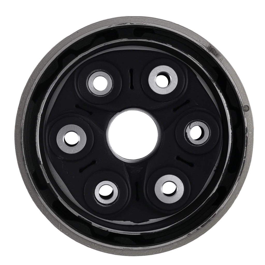 Transmissie Joint+ Centre Lager Support geschikt voor Audi A3 geschikt voor VW Tiguan 40857