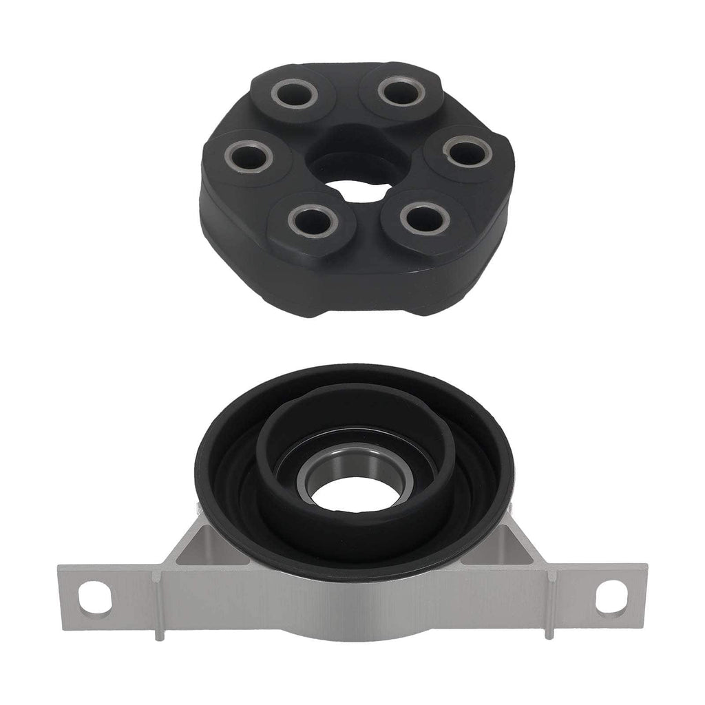 Aandrijfas Coupling geschikt voor BMW E46 316i 318i 320i 1998-2005 26111227869
