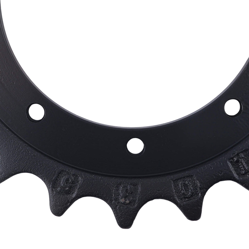 Drive Sprocket 21 Teeth 9 Holes suitable for Bobcat 231 325 328 331 334 6814137