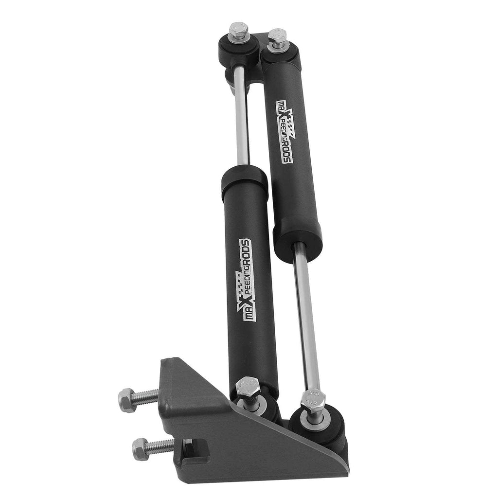 Suspension lift dual steering 1987-1995 geschikt voor Jeep Wrangler YJ models w/4in-up