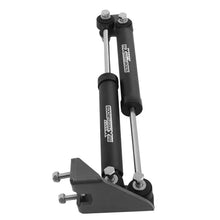Laad de afbeelding in de galerijviewer, Suspension lift dual steering 1987-1995 geschikt voor Jeep Wrangler YJ models w/4in-up