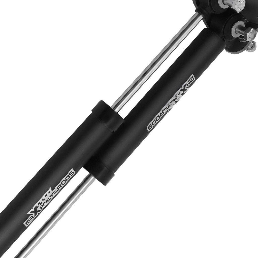Suspension lift dual steering 1987-1995 geschikt voor Jeep Wrangler YJ models w/4in-up