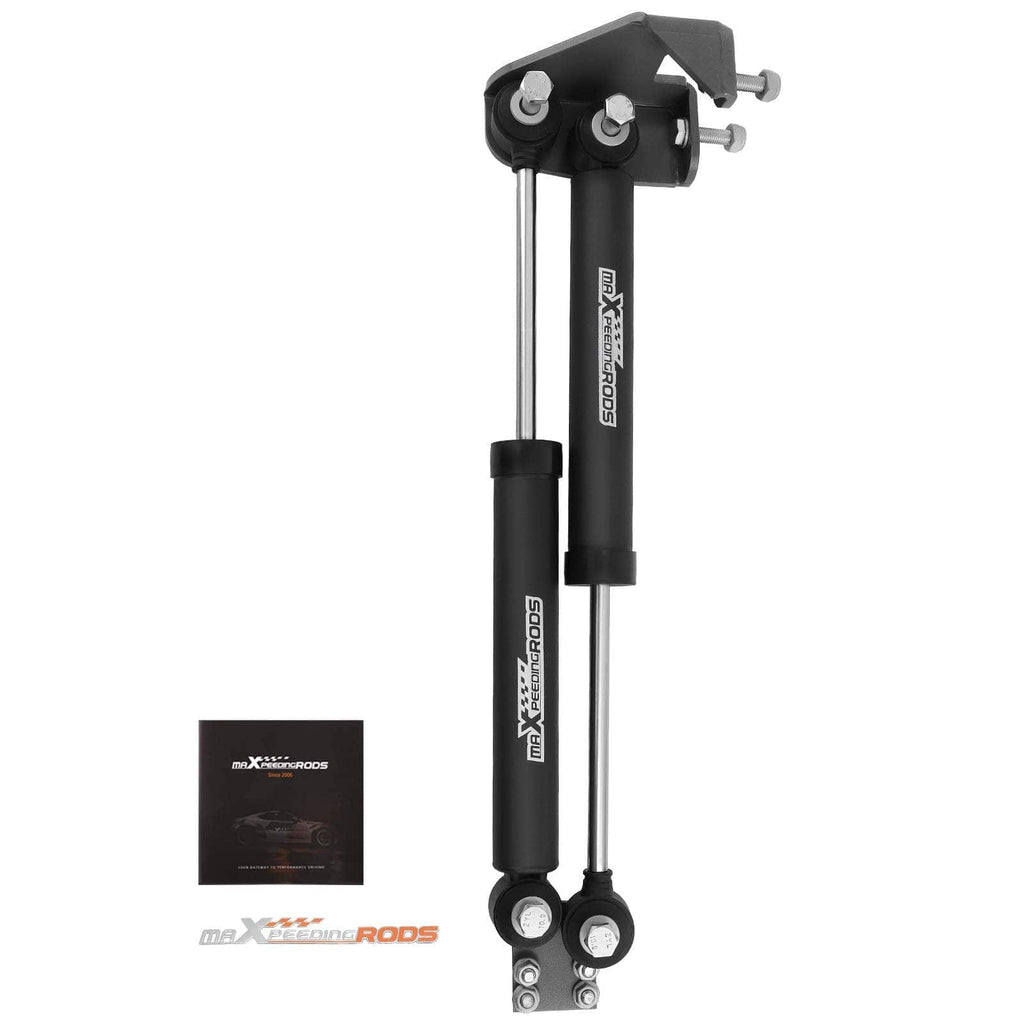 Suspension lift dual steering 1987-1995 geschikt voor Jeep Wrangler YJ models w/4in-up