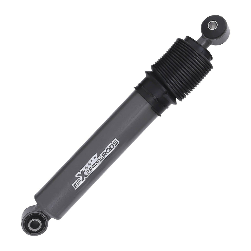 Dual Steering Stabilizer met Brackets geschikt voor Jeep Wrangler JK 2-Door 2007-2017