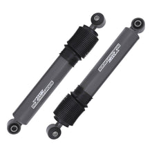Laad de afbeelding in de galerijviewer, Dual Steering Stabilizer met Brackets geschikt voor Jeep Wrangler JK 2-Door 2007-2017