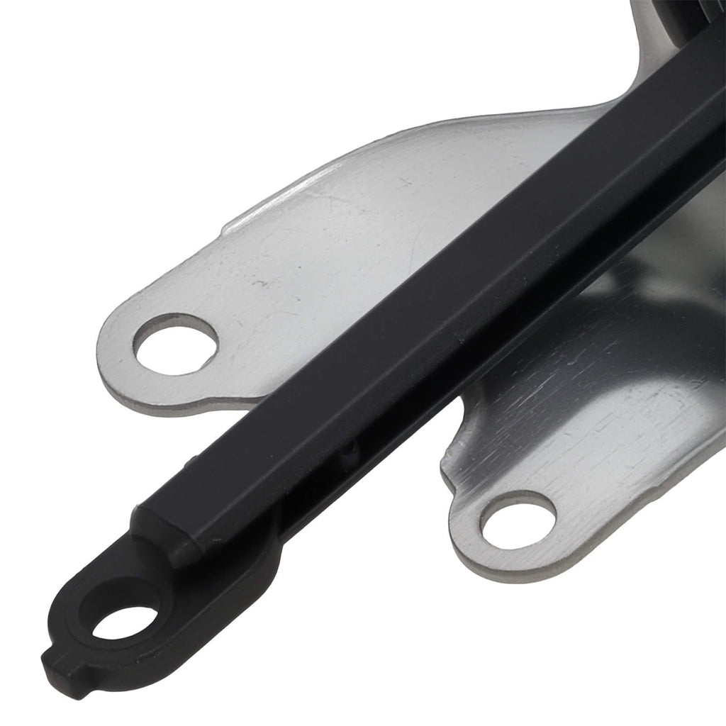 Inlaatspruitstuk Klep geschikt voor VW Golf Passat geschikt voor AUDI A3 A4 03G129061C 03G129061A