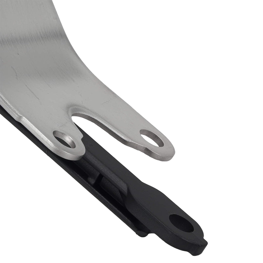 Inlaatspruitstuk Klep geschikt voor VW Golf Passat geschikt voor AUDI A3 A4 03G129061C 03G129061A