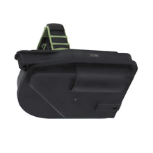 Laad de afbeelding in de galerijviewer, 2x Disa flaps links/rechts geschikt voor BMW N51 N52 N53 E81 E90 E60 11617560537