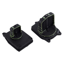 Laad de afbeelding in de galerijviewer, 2x Disa flaps links/rechts geschikt voor BMW N51 N52 N53 E81 E90 E60 11617560537