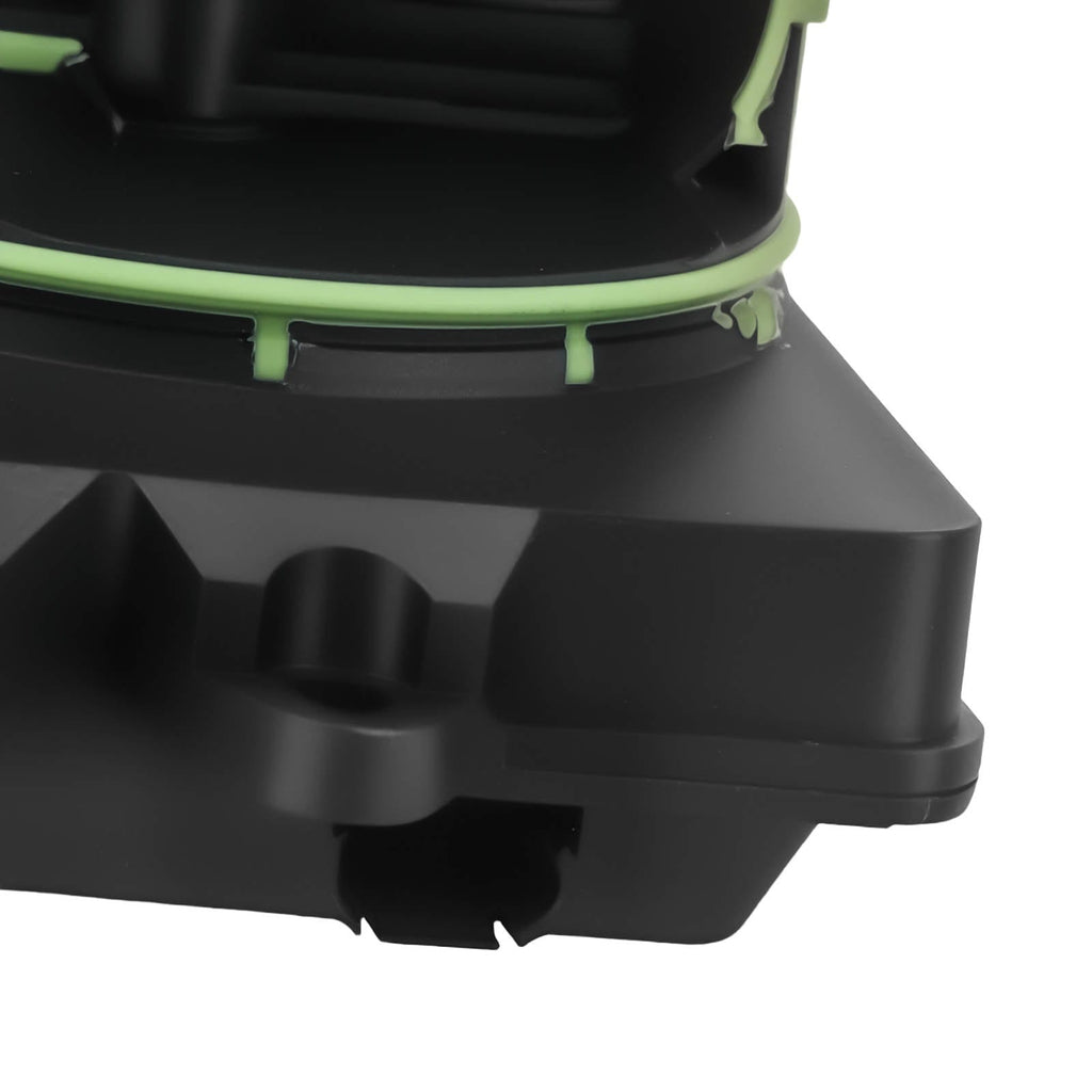 Intake Flap geschikt voor BMW 328i/328xi xDrive E90/E91/E92 2007-2013