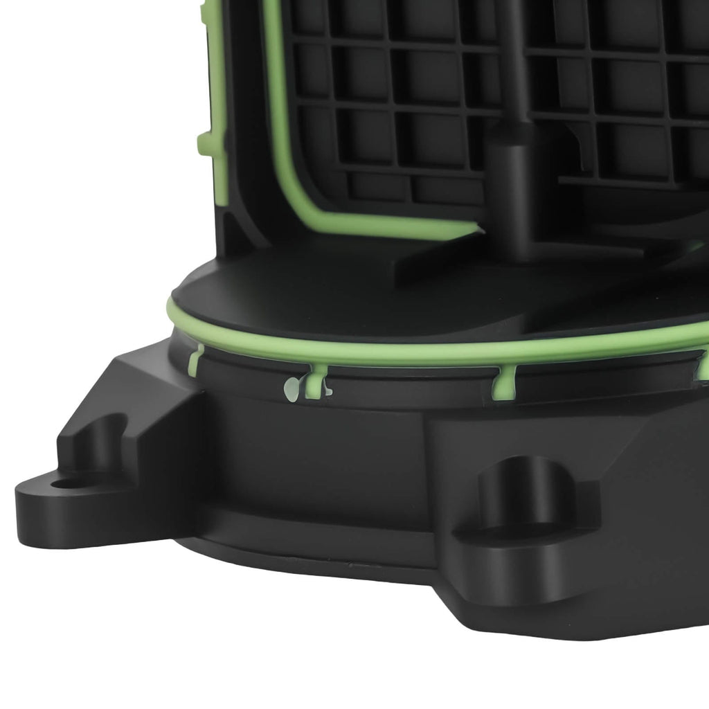 Intake Flap geschikt voor BMW 328i/328xi xDrive E90/E91/E92 2007-2013