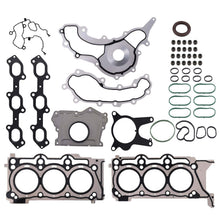 Laad de afbeelding in de galerijviewer, Cylinder head gasket geschikt voor Maserati GHIBLI 3.0T 330 HP SOFT V6 AUTOMATIC 2WD 2014-2016