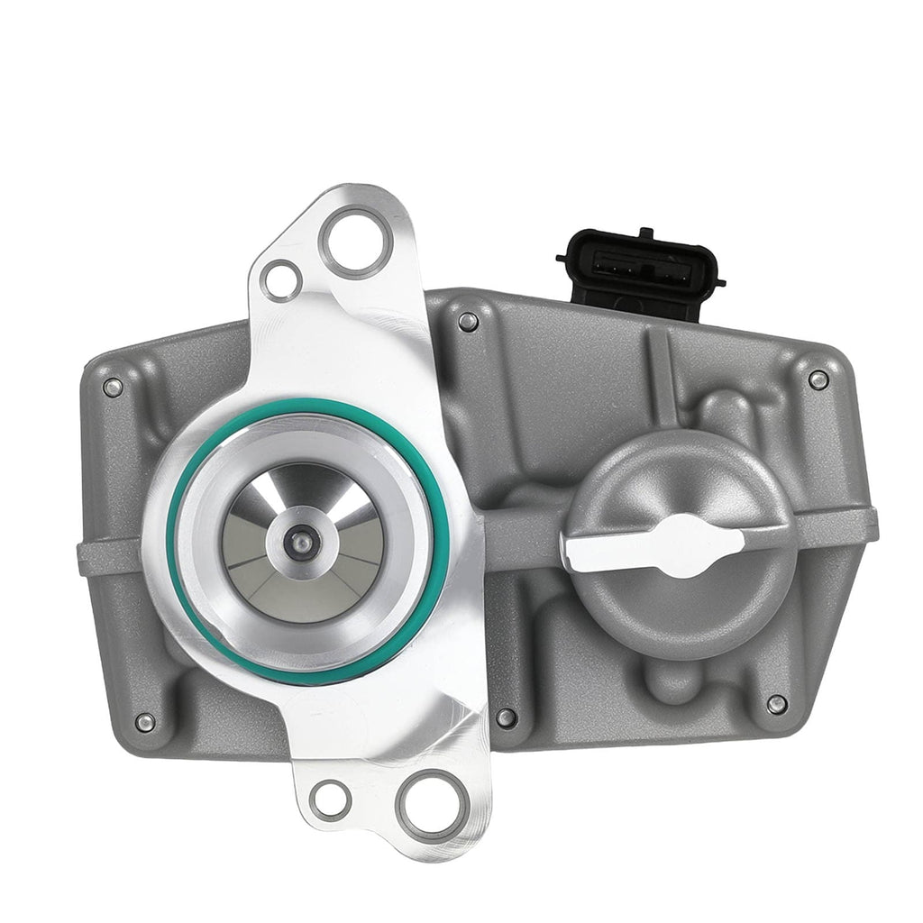 EGR-klep geschikt voor Fiat Talento 1.6D Bus 2016- 95527051 Aluminium 5-Pin