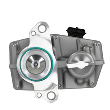 Laad de afbeelding in de galerijviewer, EGR-klep geschikt voor Fiat Talento 1.6D Bus 2016- 95527051 Aluminium 5-Pin